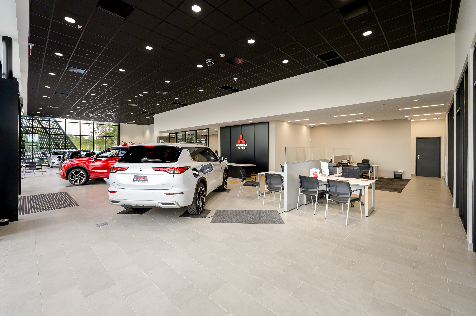 Jacobs Mitsubishi | Premier Mitsubishi Dealer | New Port Richey, FL